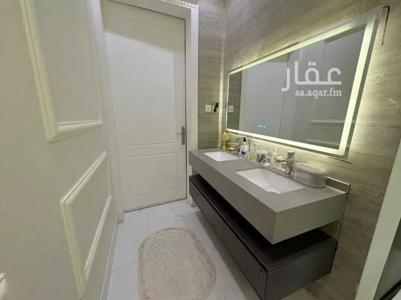 شقة 4 غرف في النرجس 3