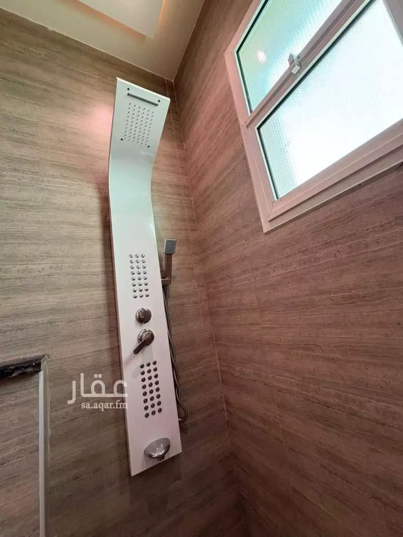 شقة 4 غرف في النرجس 4