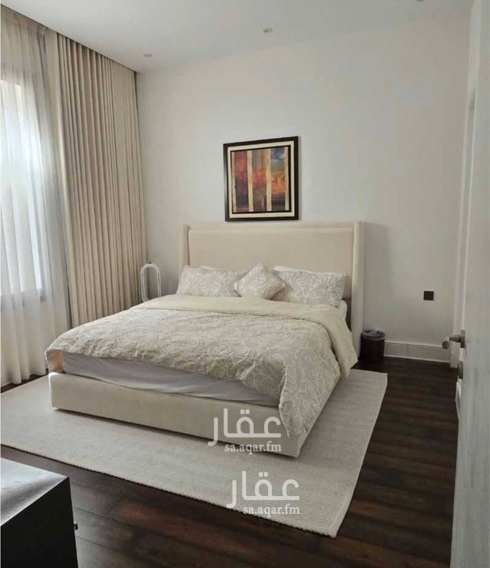 شقة 3 غرف في الأندلس، الرياض 6