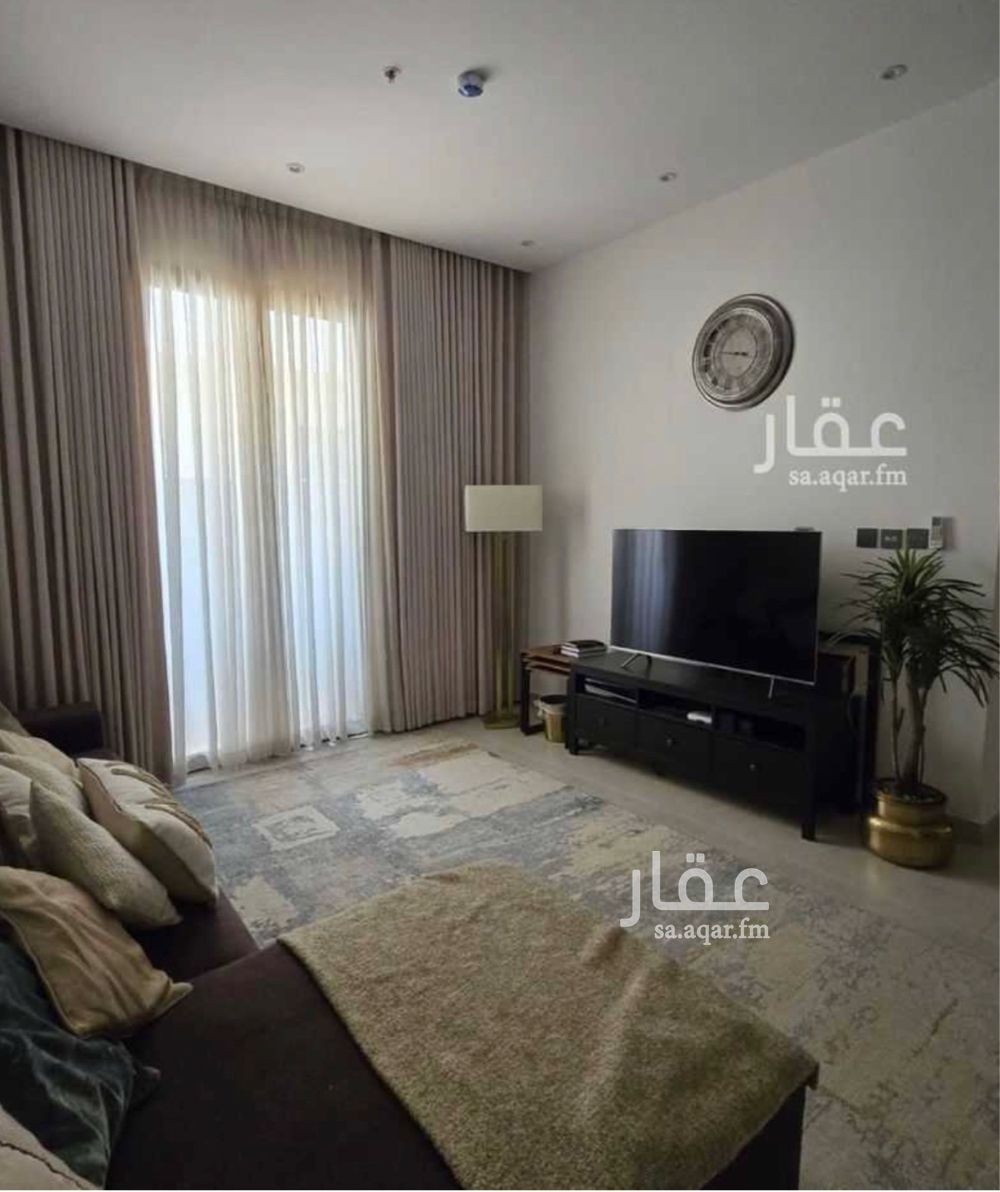شقة 3 غرف في الأندلس، الرياض 8