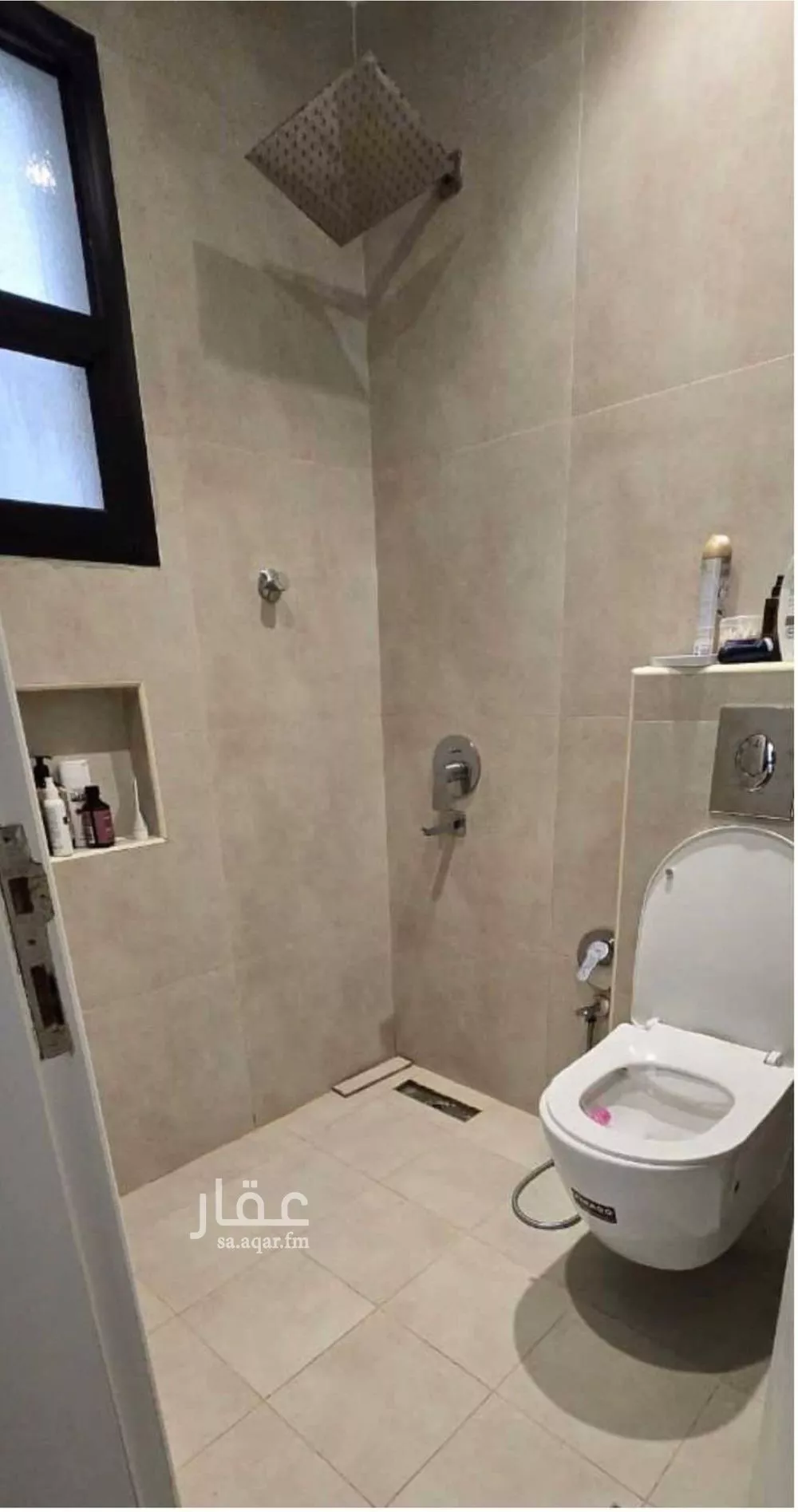 3 bedroom apartment in Al Andalus, Riyadh 4