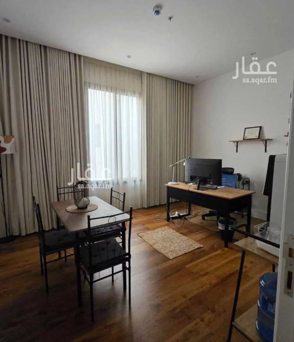 3 bedroom apartment in Al Andalus, Riyadh 5