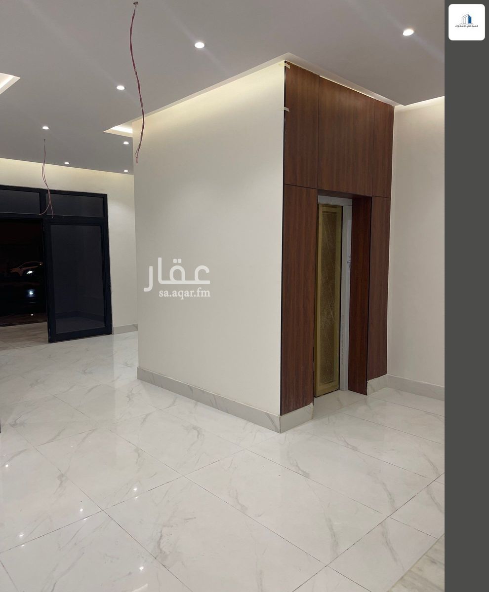 3 bedroom apartment in Al Marwa, Riyadh 2
