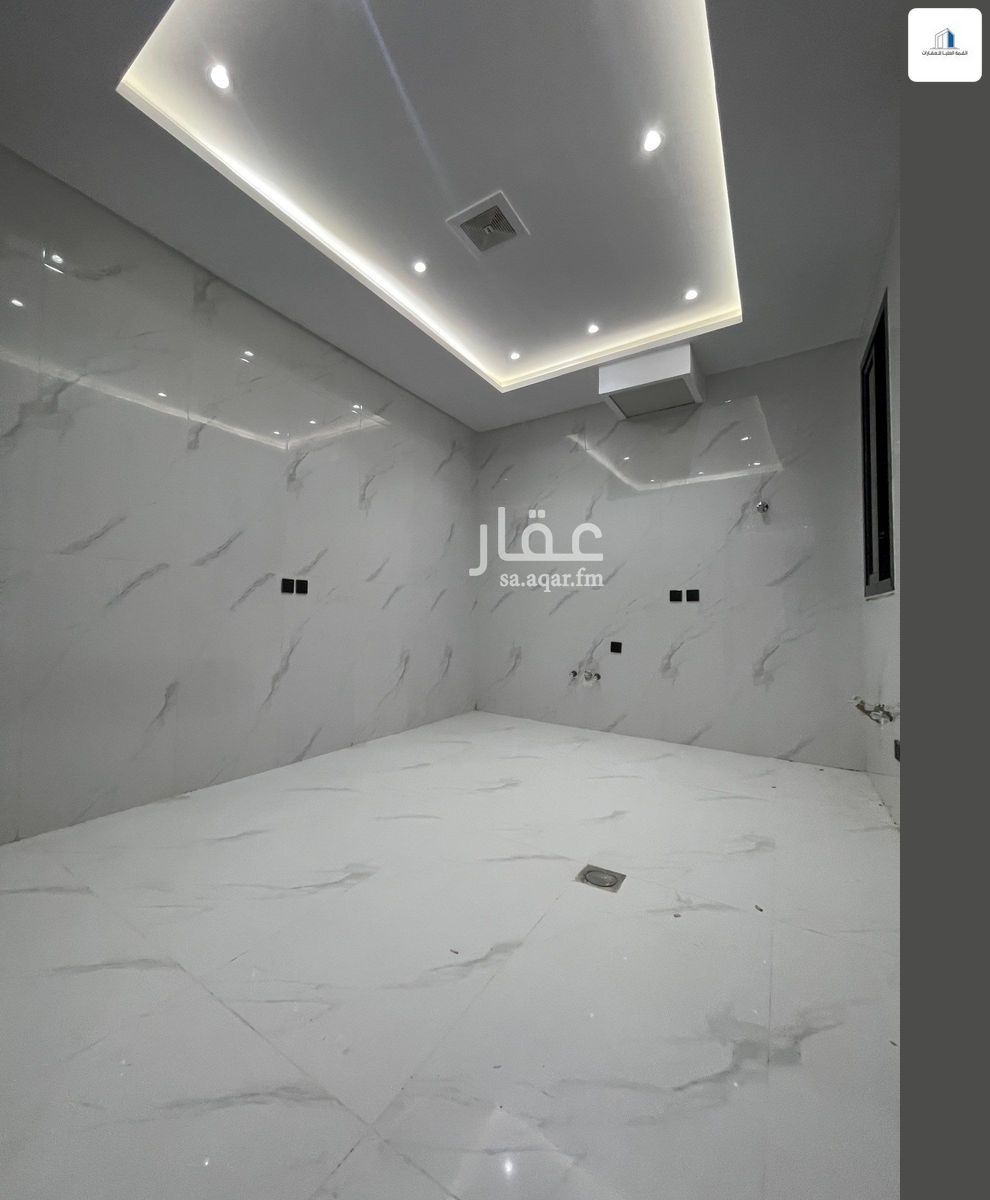 3 bedroom apartment in Al Marwa, Riyadh 27