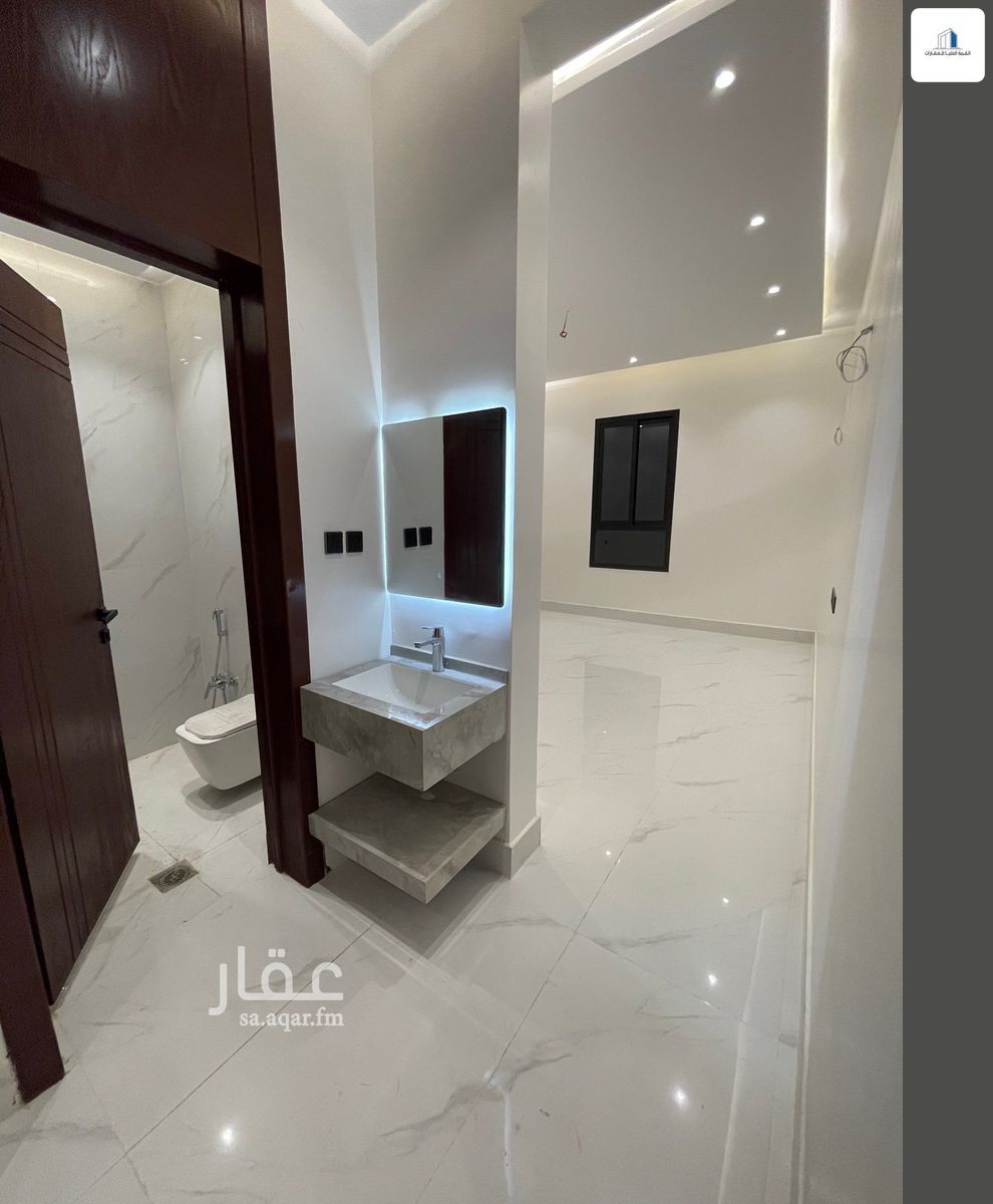 3 bedroom apartment in Al Marwa, Riyadh 30