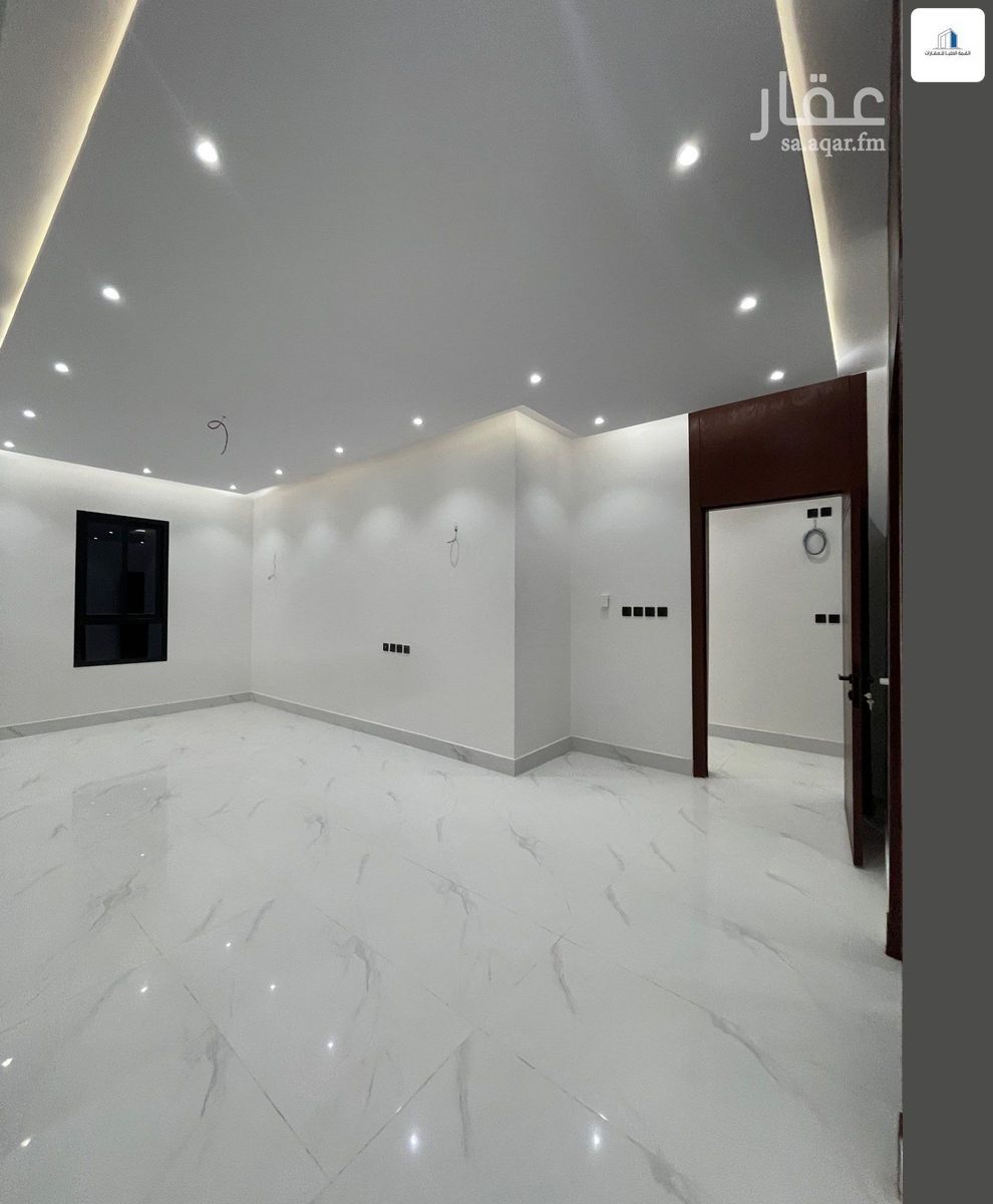 3 bedroom apartment in Al Marwa, Riyadh 25