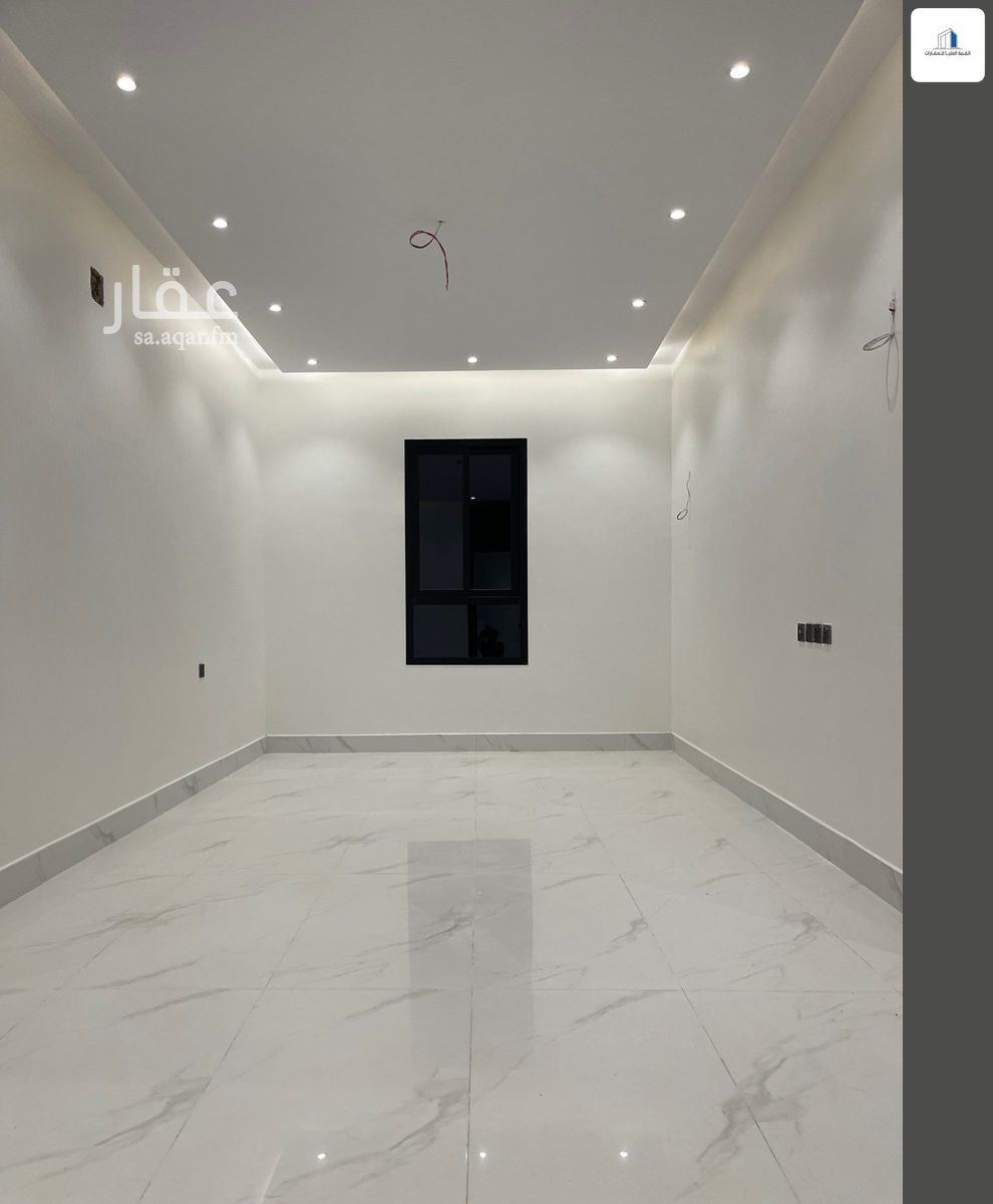 3 bedroom apartment in Al Marwa, Riyadh 9