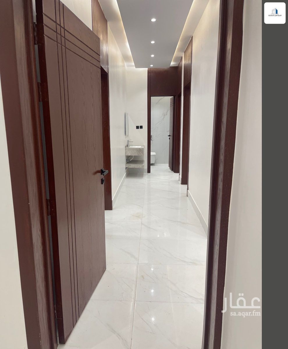 3 bedroom apartment in Al Marwa, Riyadh 20