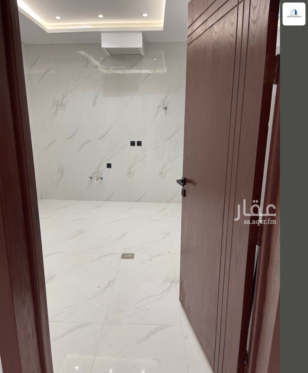 3 bedroom apartment in Al Marwa, Riyadh 8