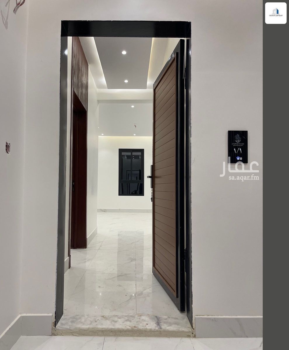 3 bedroom apartment in Al Marwa, Riyadh 7
