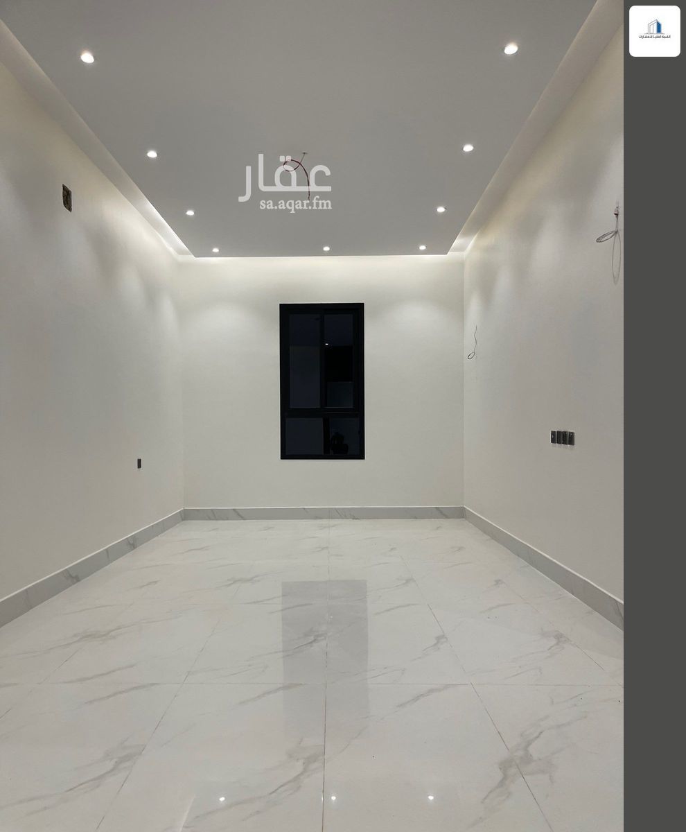 3 bedroom apartment in Al Marwa, Riyadh 11