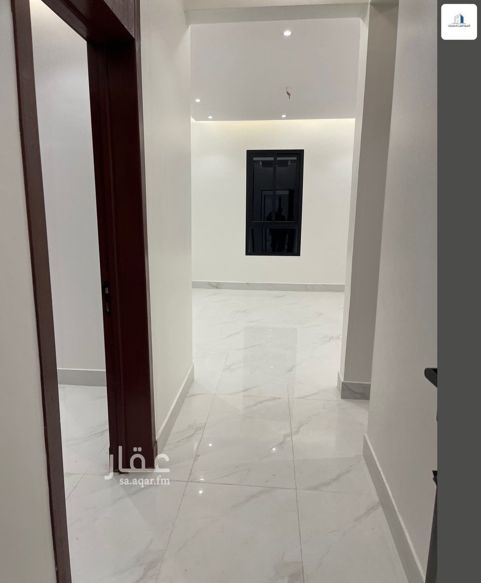 3 bedroom apartment in Al Marwa, Riyadh 18