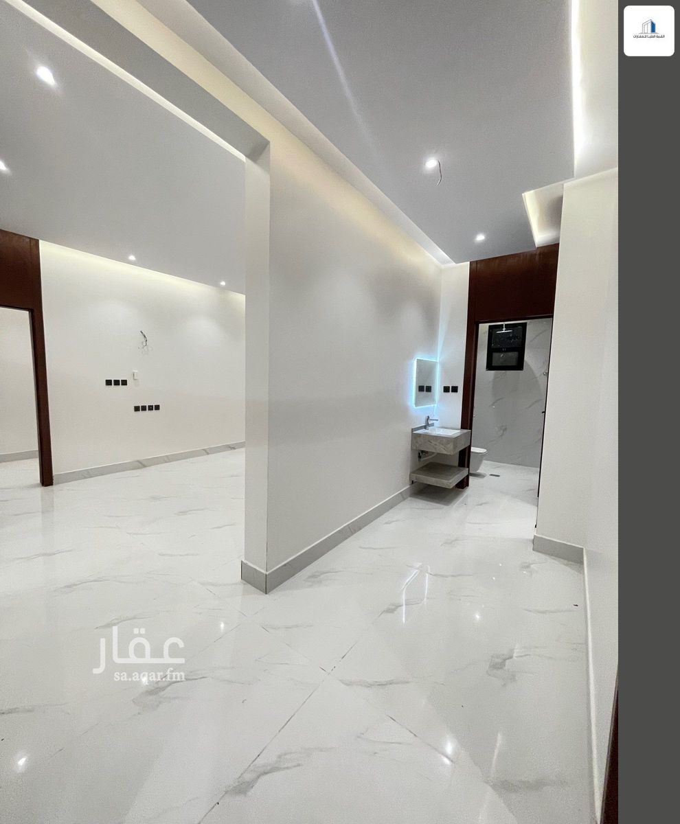 3 bedroom apartment in Al Marwa, Riyadh 23