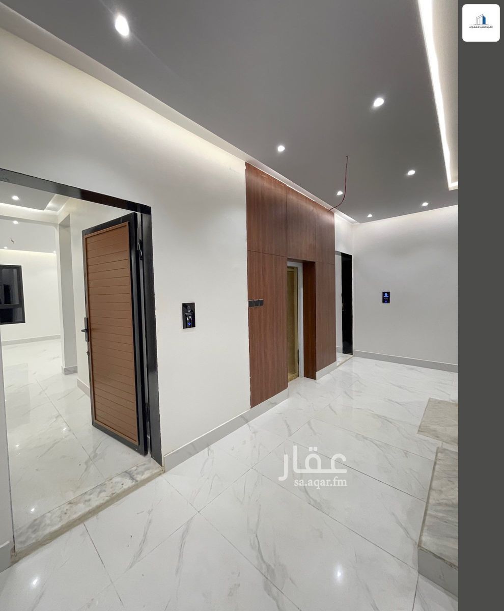 3 bedroom apartment in Al Marwa, Riyadh 24