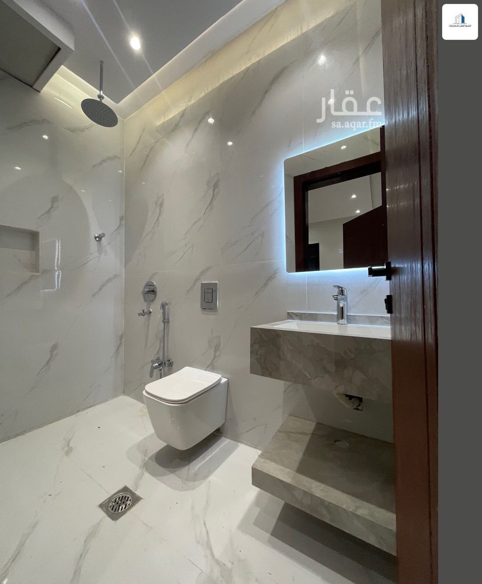 3 bedroom apartment in Al Marwa, Riyadh 26
