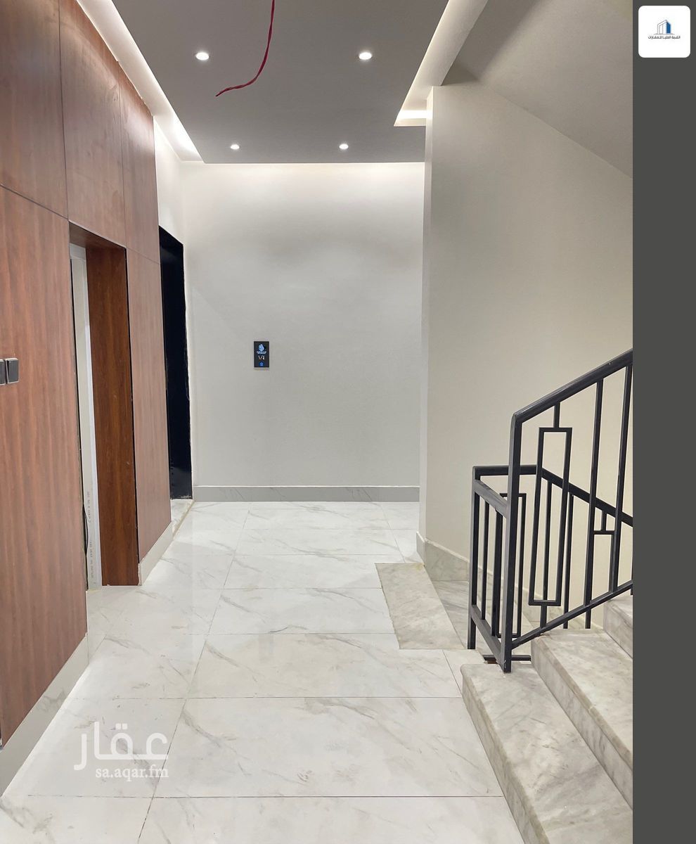 3 bedroom apartment in Al Marwa, Riyadh 3