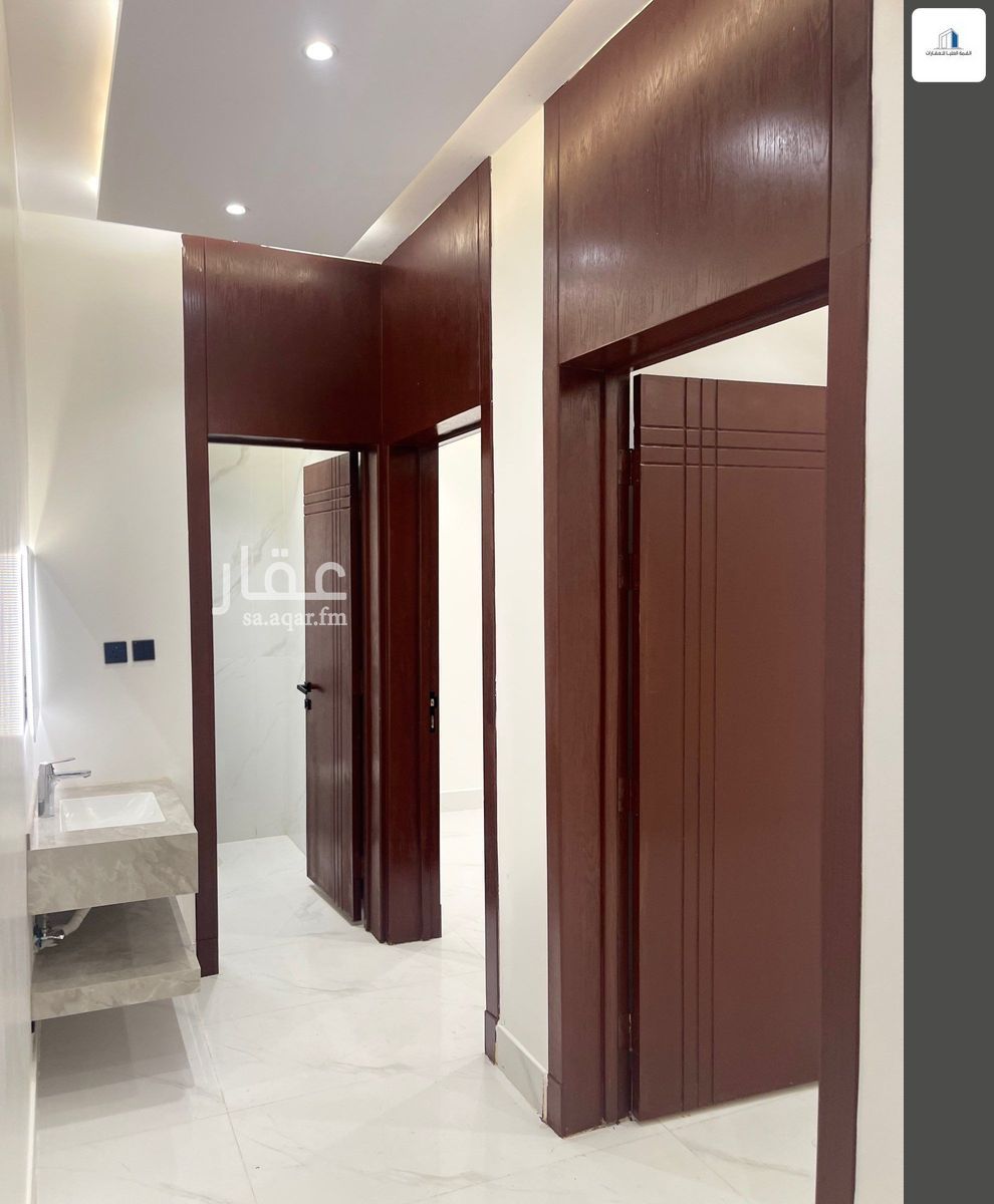 3 bedroom apartment in Al Marwa, Riyadh 13