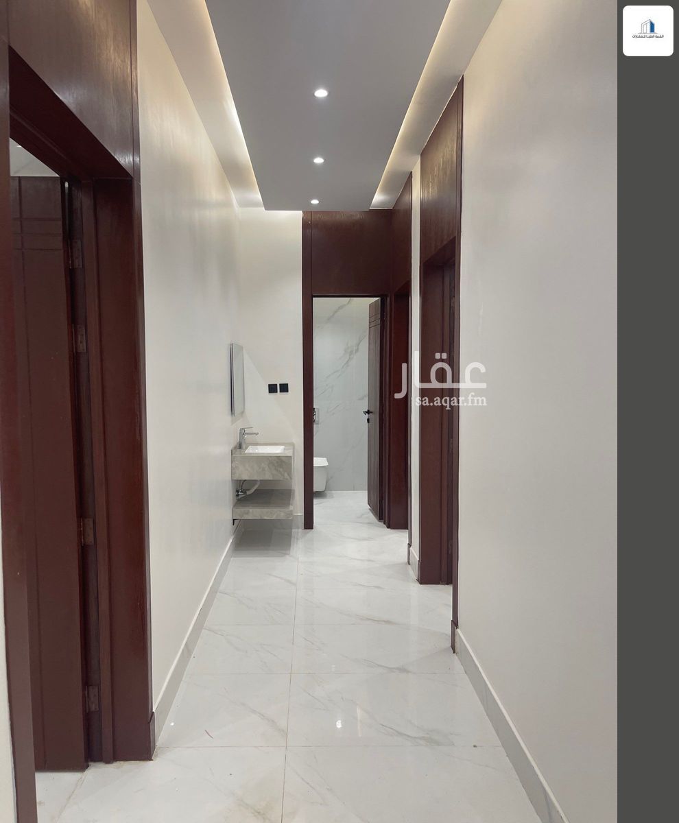 3 bedroom apartment in Al Marwa, Riyadh 21