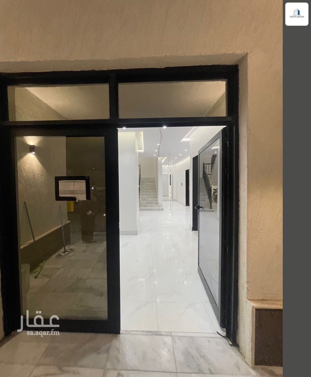 3 bedroom apartment in Al Marwa, Riyadh 5