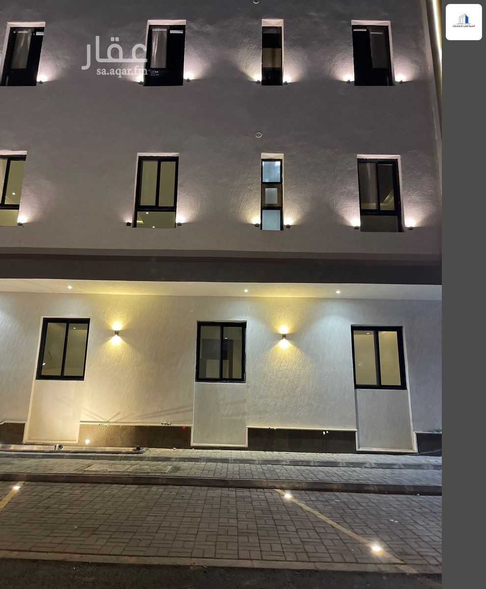 3 bedroom apartment in Al Marwa, Riyadh 14
