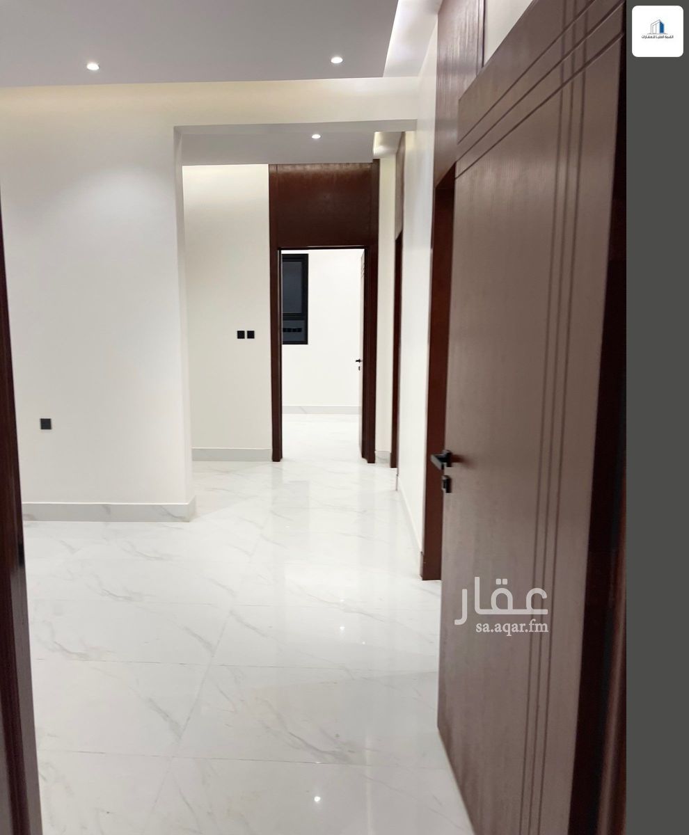 3 bedroom apartment in Al Marwa, Riyadh 19