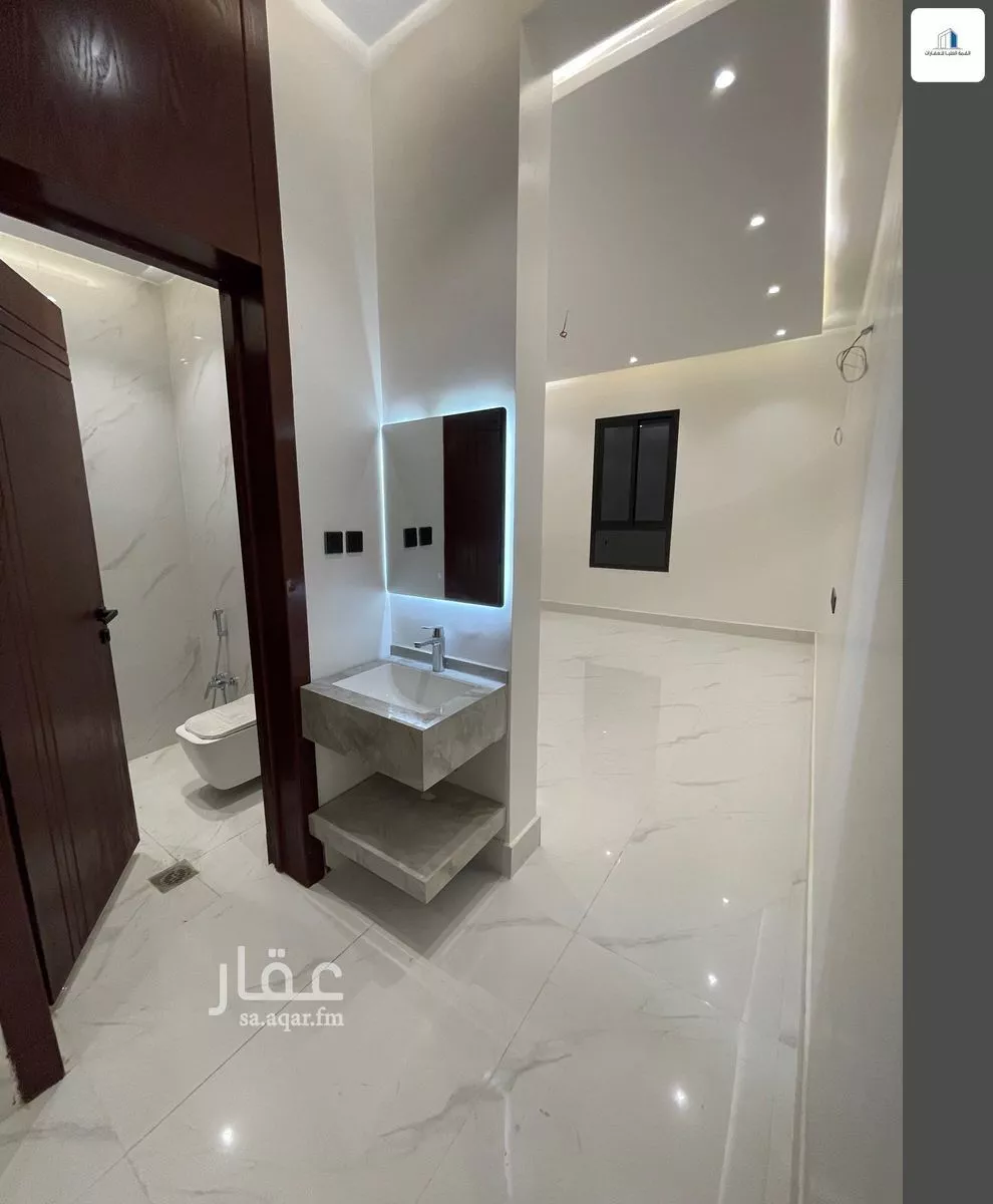 شقة 3 غرف في المروة 30