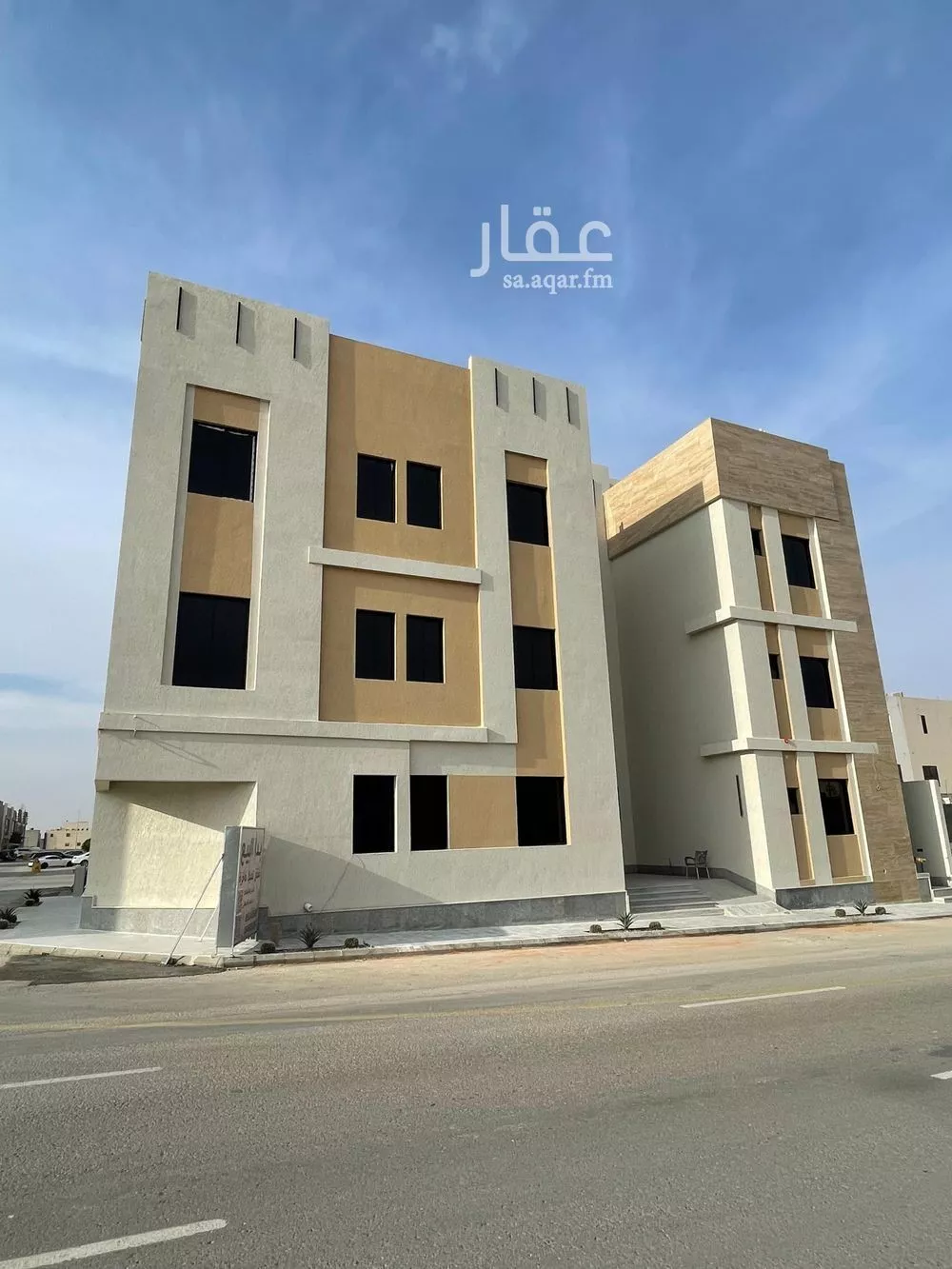 2 bedroom apartment in Al Mahdiyyah 3