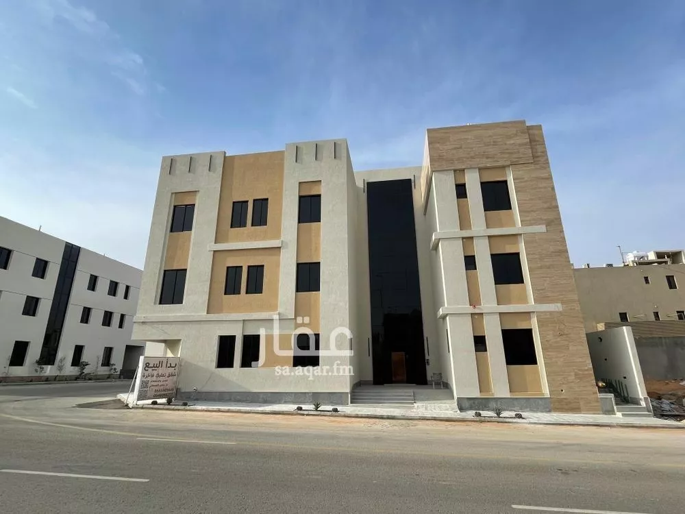 2 bedroom apartment in Al Mahdiyyah 4