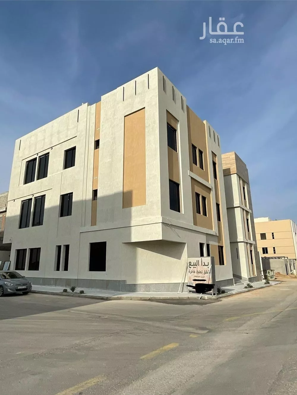 2 bedroom apartment in Al Mahdiyyah 9