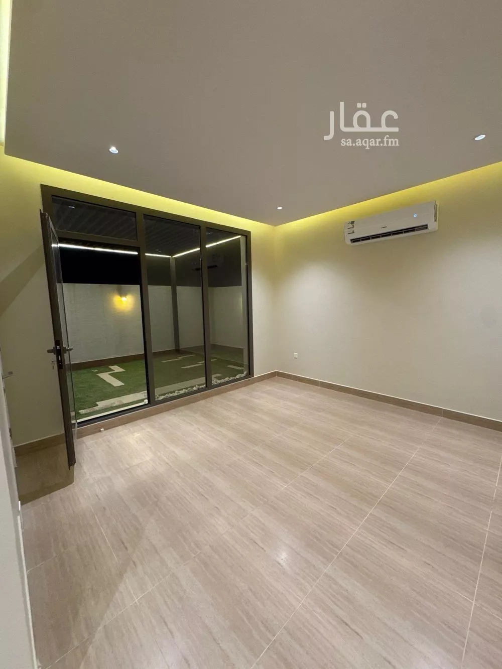 3 bedroom apartment in Al Shuhada 2