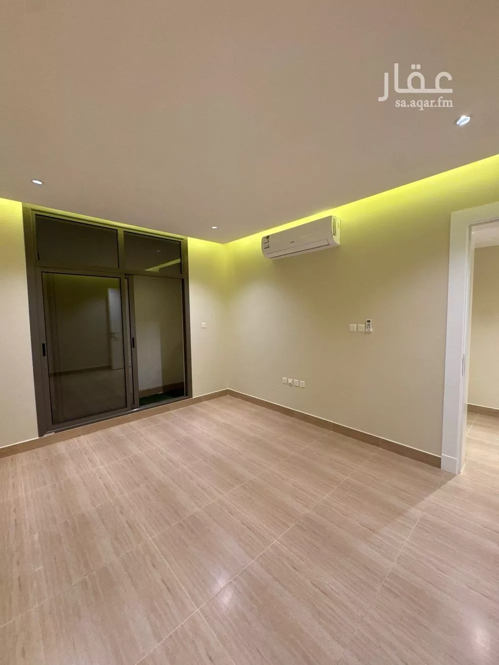 3 bedroom apartment in Al Shuhada 7