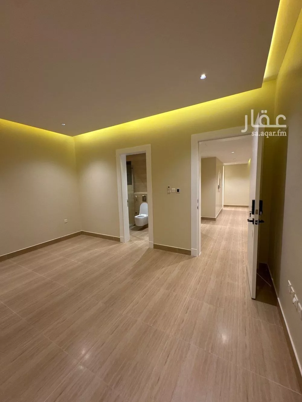 3 bedroom apartment in Al Shuhada 9
