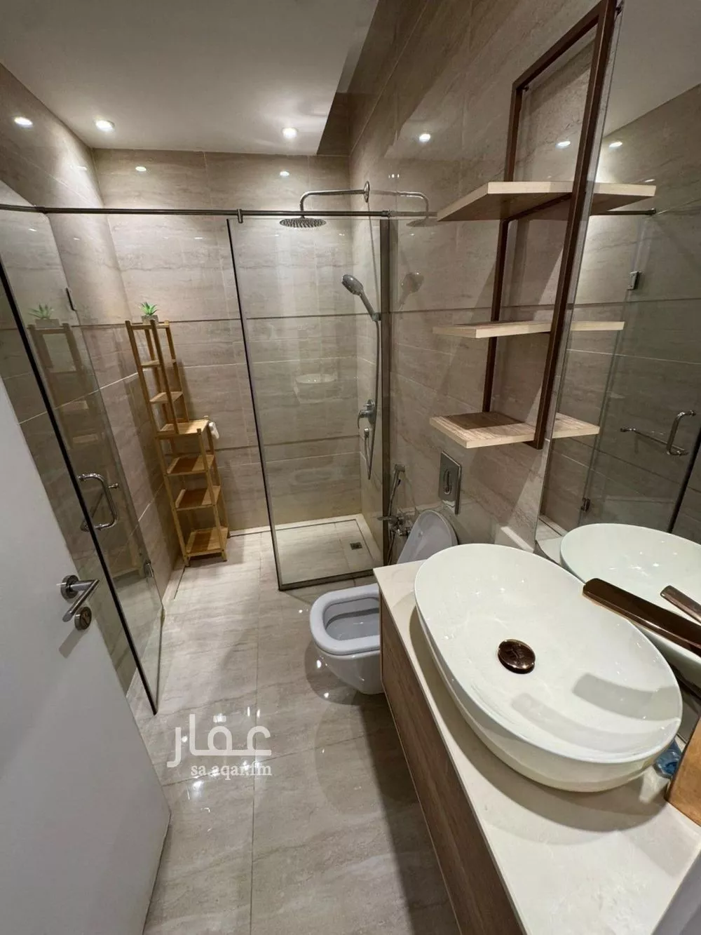 2 bedroom apartment in Al Sulaimaniyyah, Riyadh 11