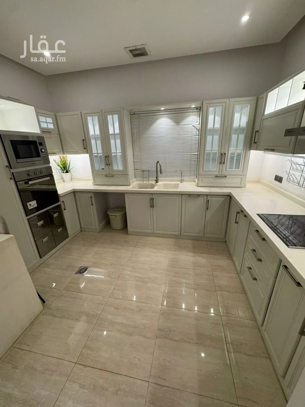 2 bedroom apartment in Al Sulaimaniyyah, Riyadh 4