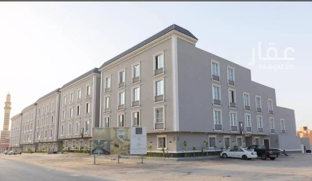 2 bedroom apartment in Al Sulaimaniyyah, Riyadh 10