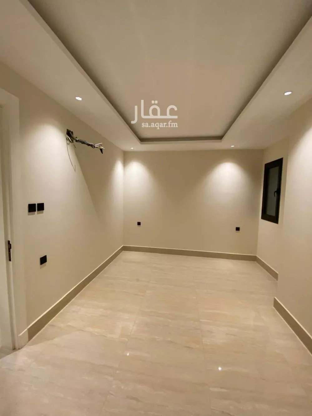 شقة 3 غرف في الملقا 7