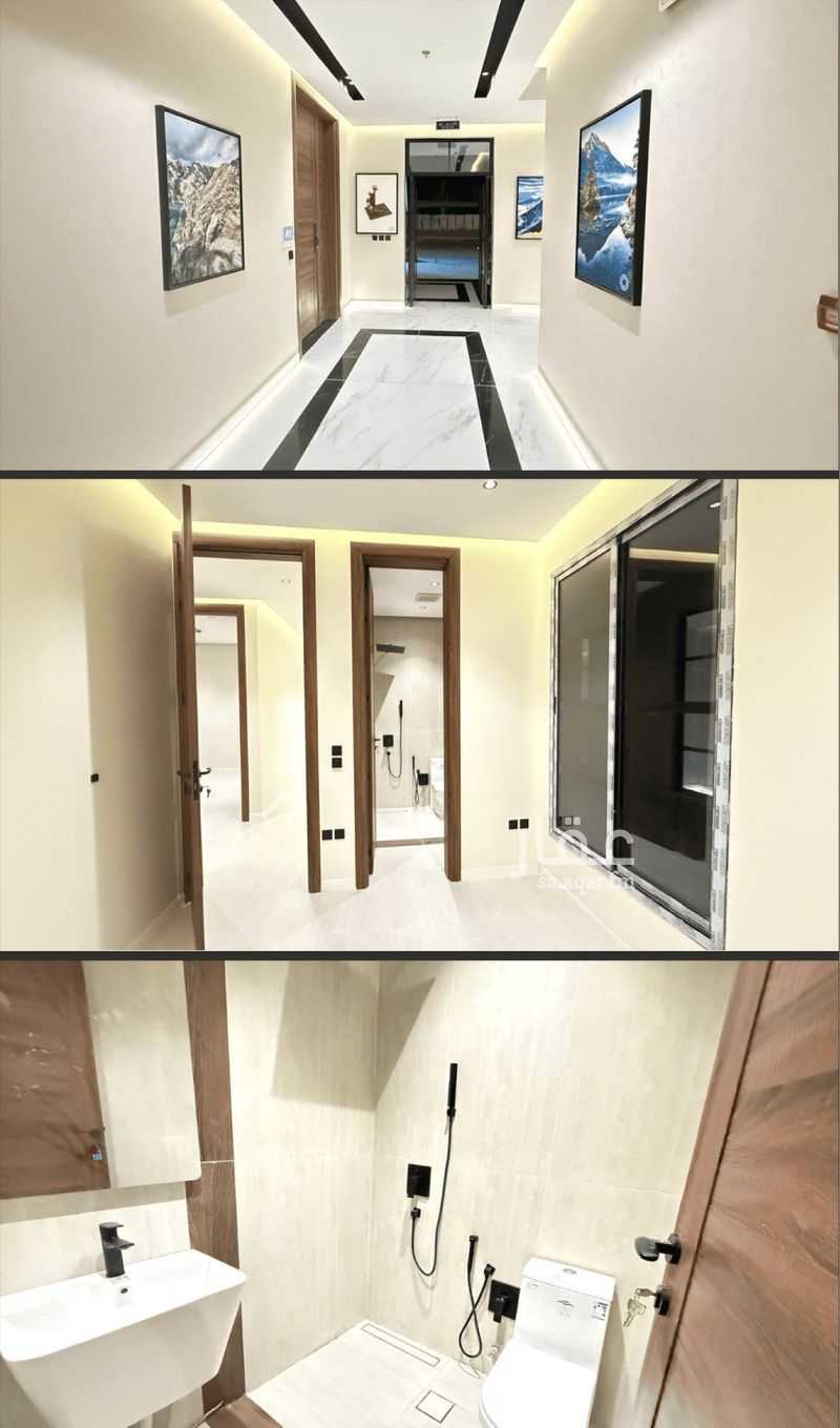 3 bedroom apartment in Al Fayha, Riyadh 19