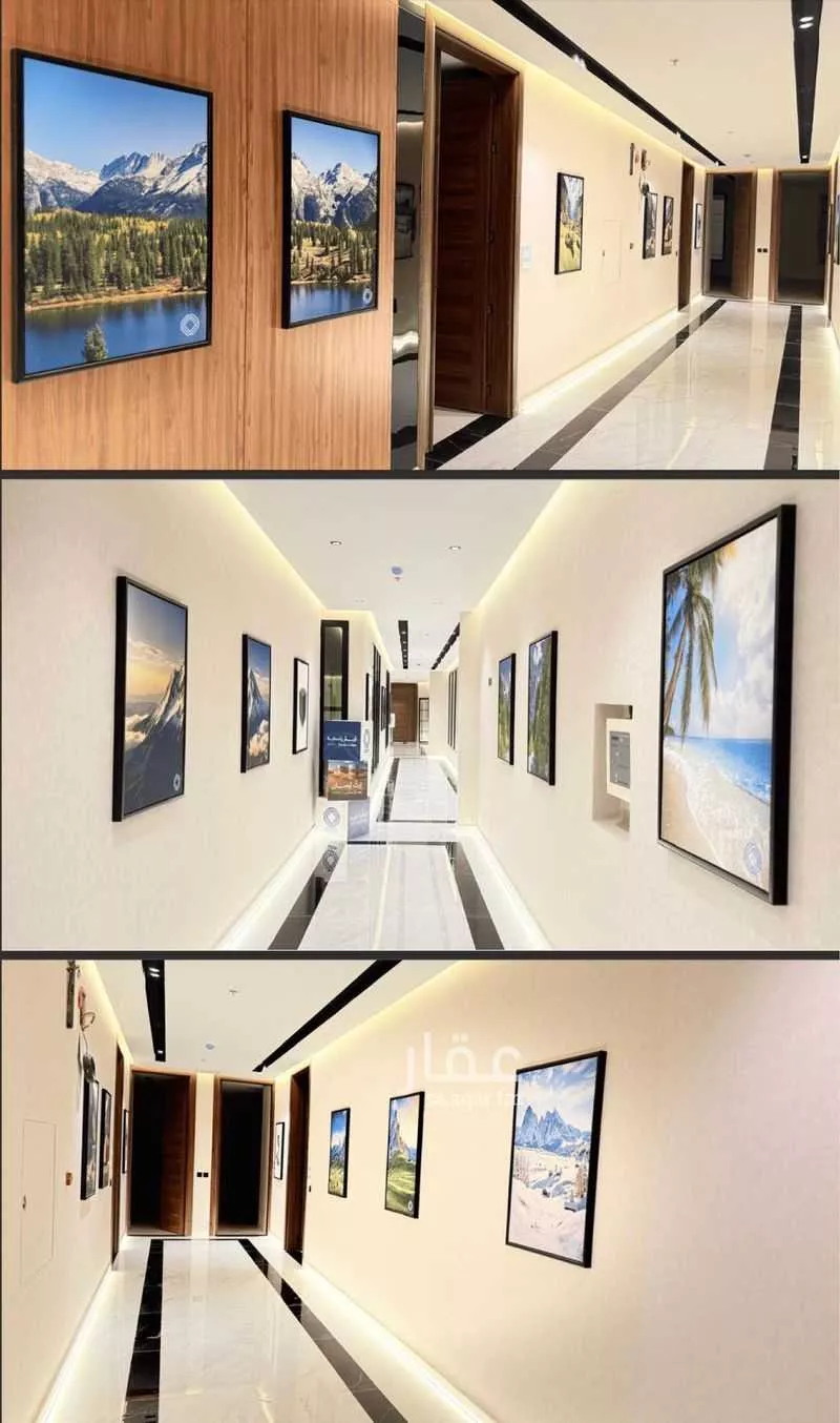 3 bedroom apartment in Al Fayha, Riyadh 23