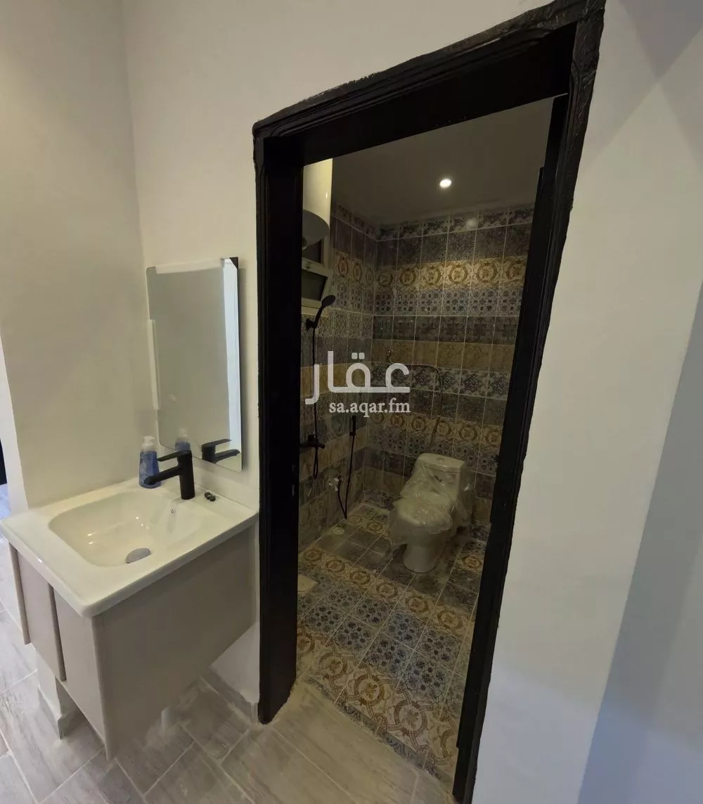 شقة 3 غرف في بدر 17