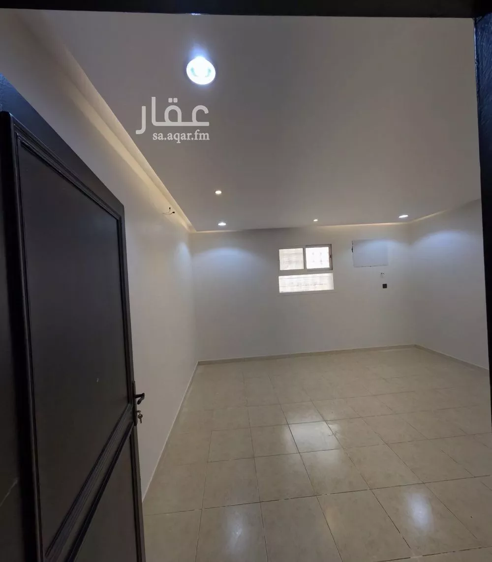 شقة 3 غرف في بدر 26