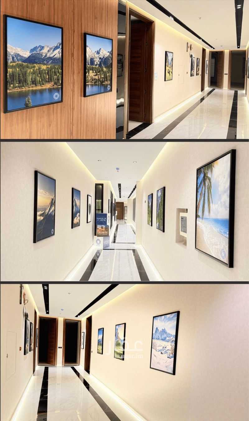 3 bedroom apartment in Al Fayha, Riyadh 23