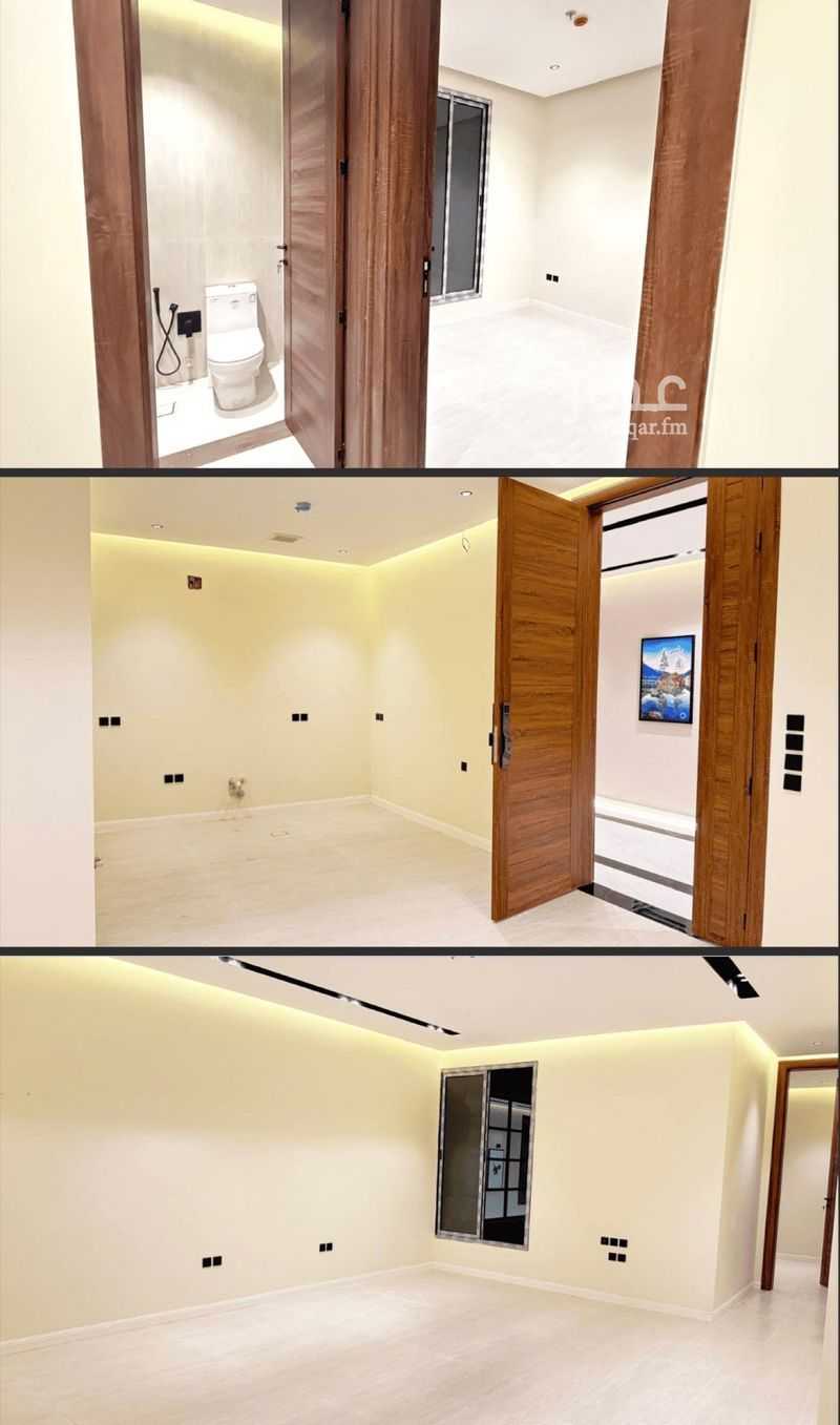 3 bedroom apartment in Al Fayha, Riyadh 18