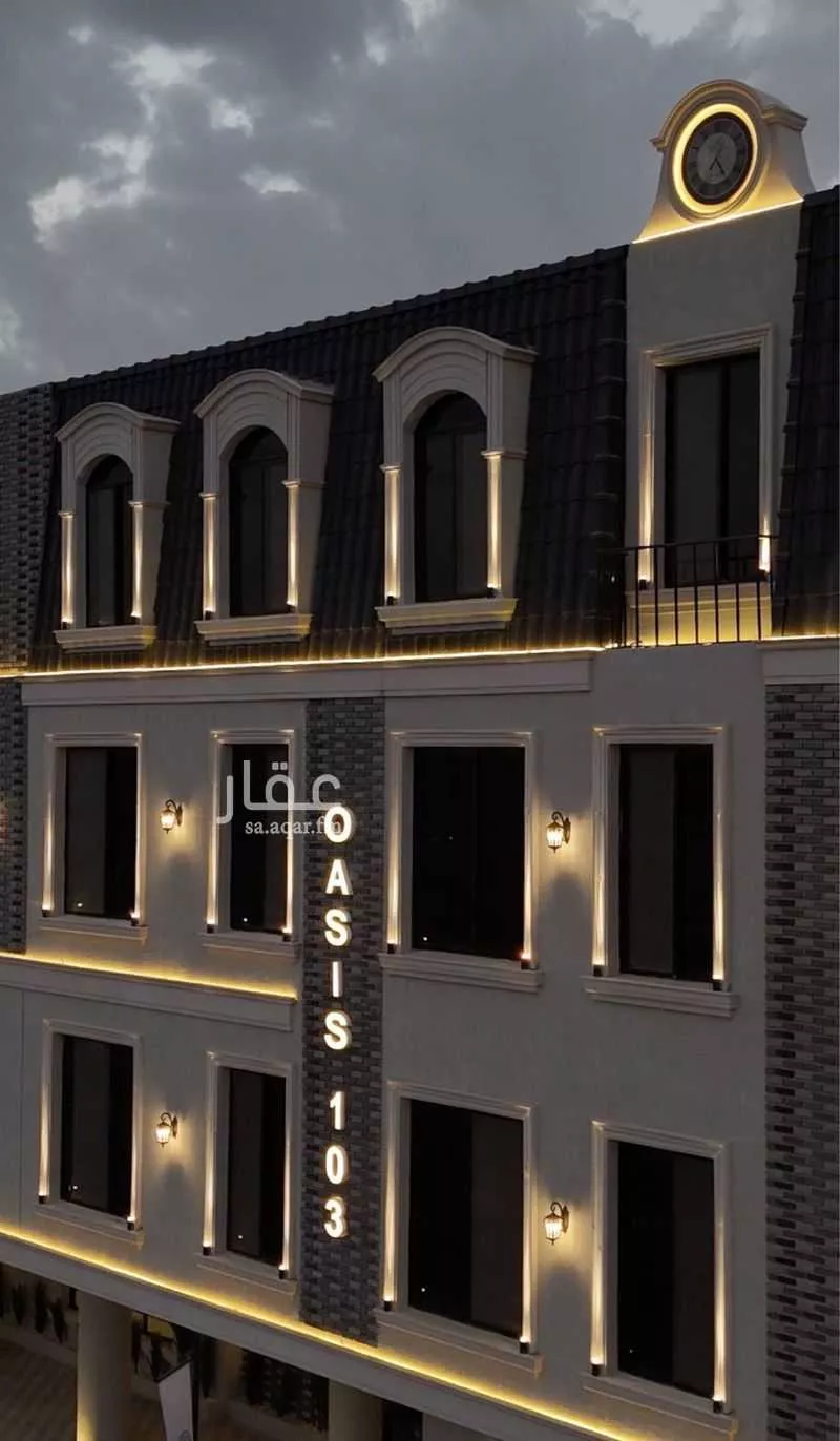 3 bedroom apartment in Al Fayha, Riyadh 11