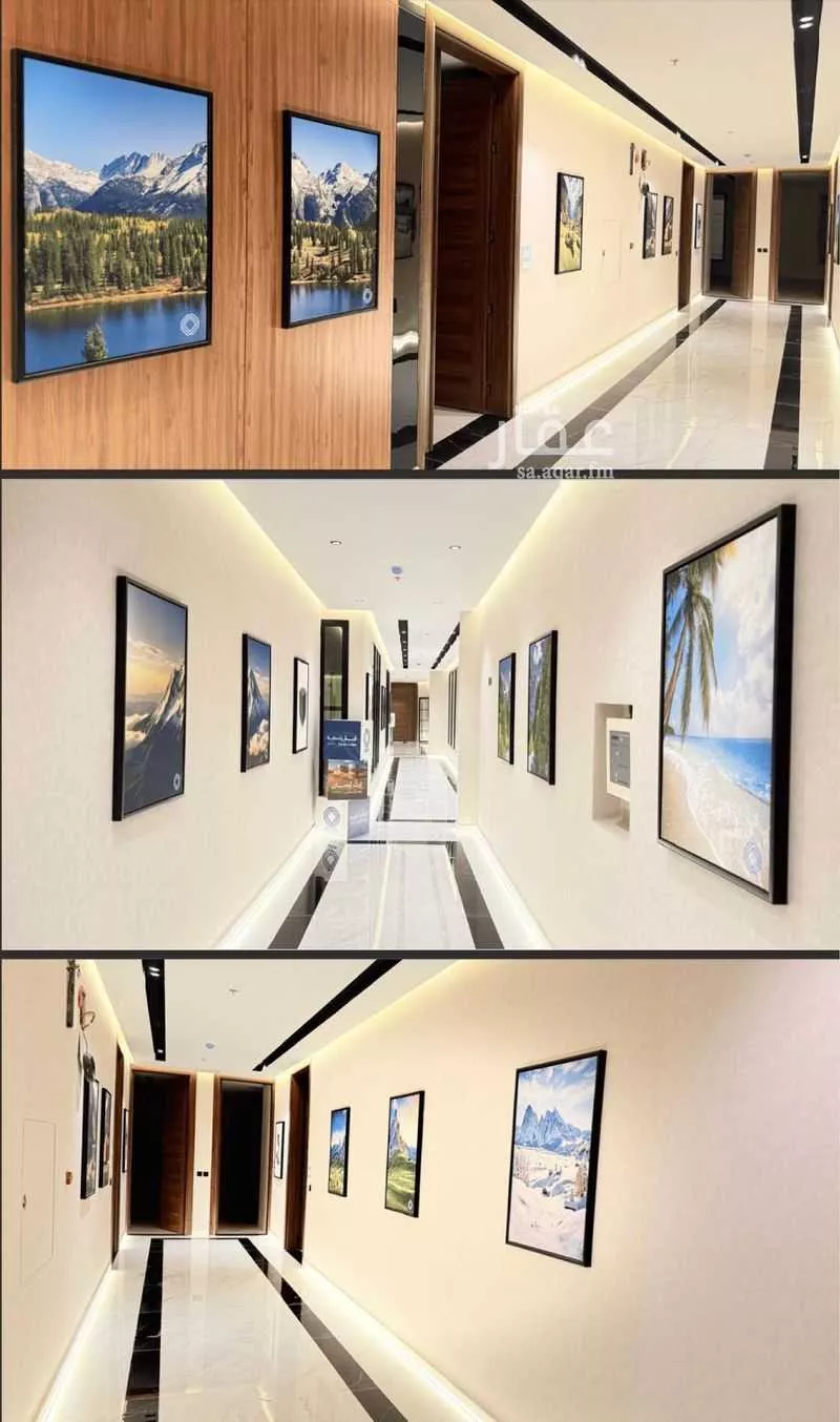 3 bedroom apartment in Al Fayha, Riyadh 23