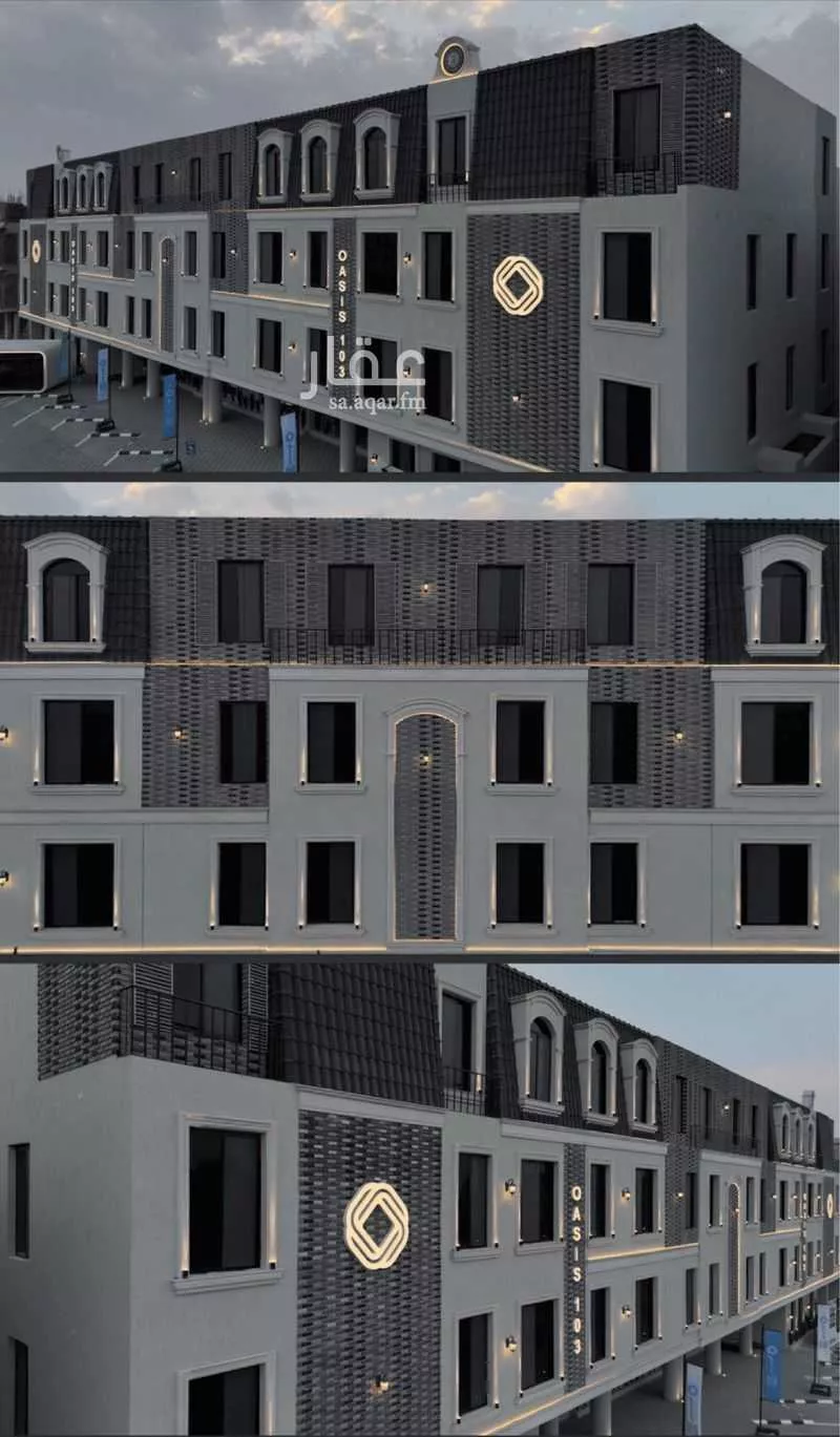 3 bedroom apartment in Al Fayha, Riyadh 6