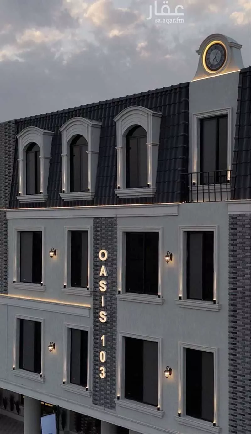 3 bedroom apartment in Al Fayha, Riyadh 10
