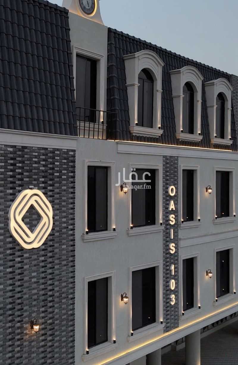 3 bedroom apartment in Al Fayha, Riyadh 5