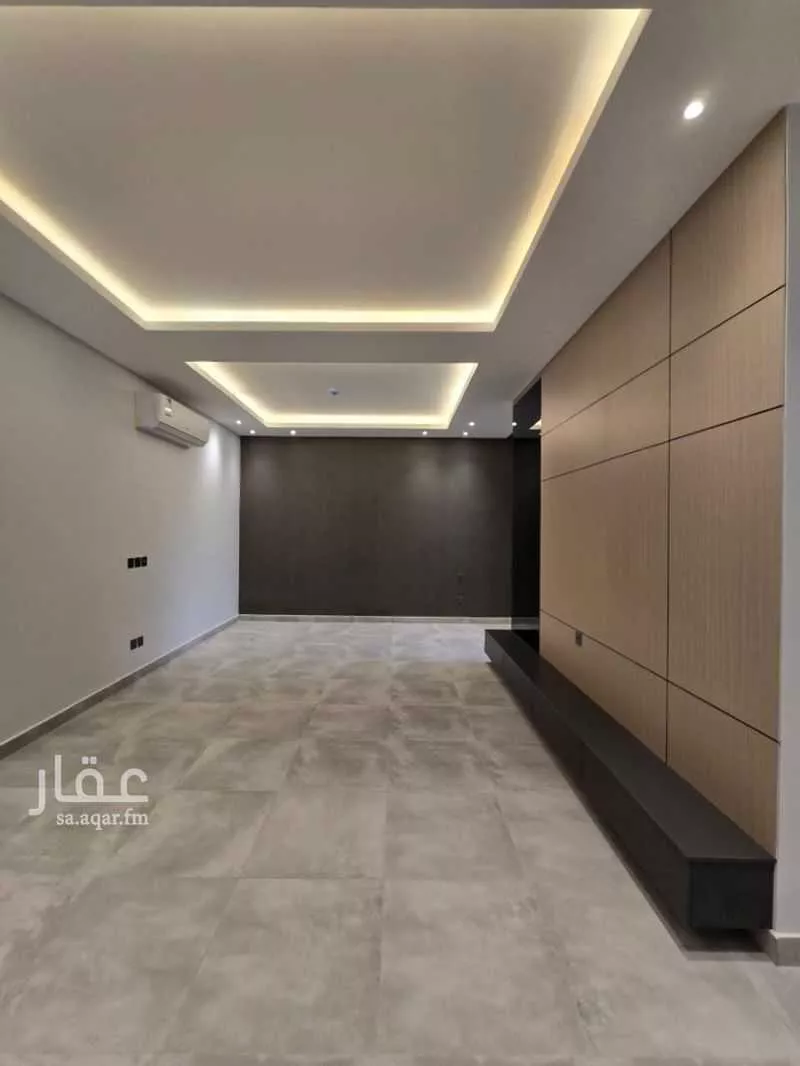 شقة 3 غرف في الملقا 3