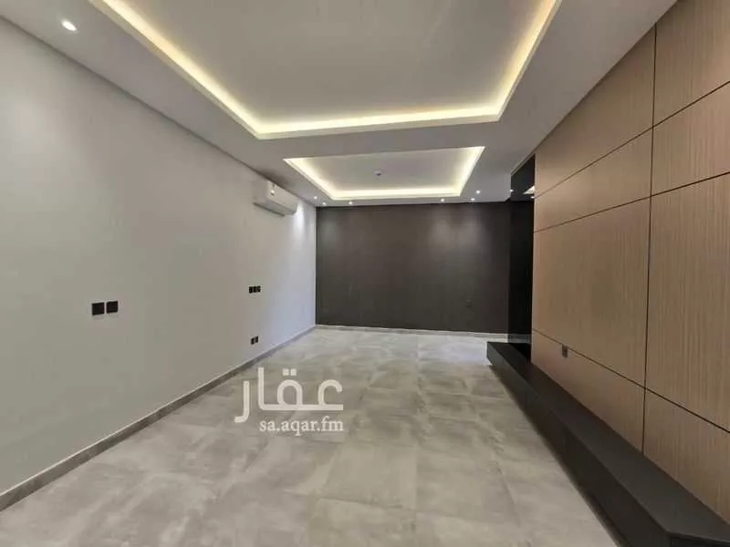 شقة 3 غرف في الملقا 4