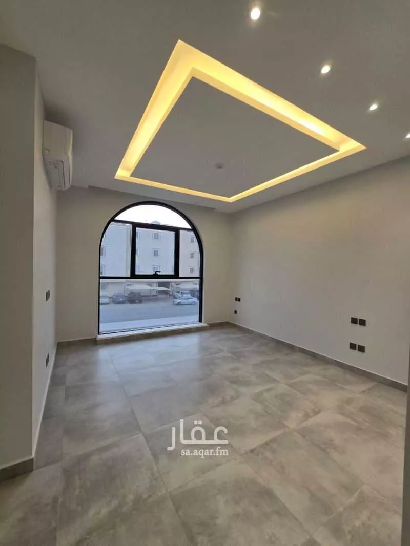 شقة 3 غرف في الملقا 7